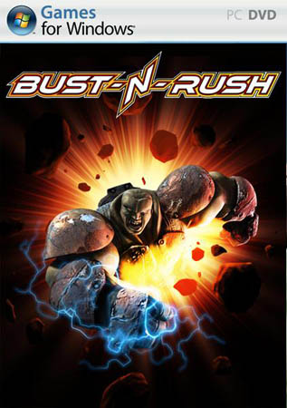 Bust-n-Rush (PC/2011)