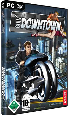 Goin Downtown (RePack ReCoding/RUS)
