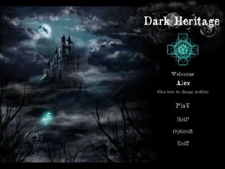 Dark Heritage (2011/Beta)
