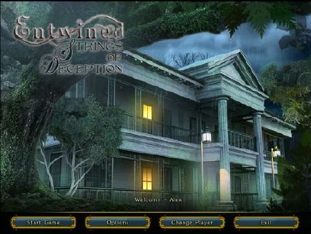 Entwined: Strings of Deception (2011/Beta)