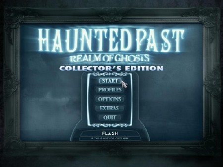Haunted Past: Realm of Ghosts Collector's Edition (2011)