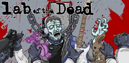 Lab of the Dead (1.7) [, ENG][Android]