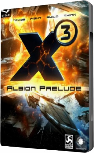 X3 Albion Prelude 2011