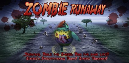 Zombie Runaway (1.1.0) [, ENG][Android]