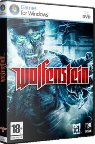 Wolfenstein 2011