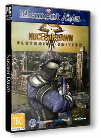 Nuclear Dawn (2011/RUS/ENG) RePack  R.G. Element Arts