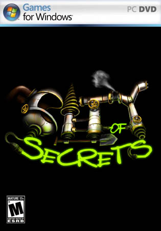 City of Secrets (PC/2011)