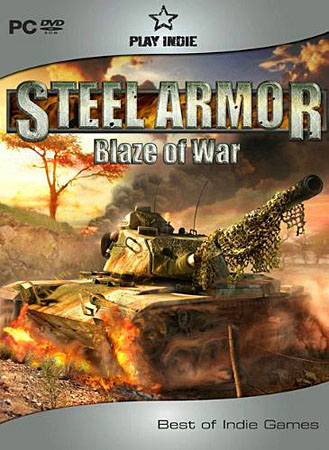 Steel Armor: Blaze of War (PC/2011/Repack)