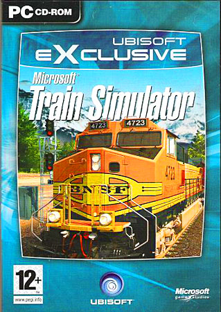 Train Simulator IMR Team Special Edition +3 DCL (PC/RUS)