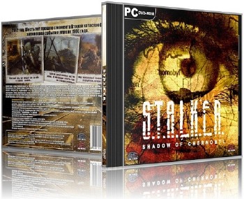 S.T.A.L.K.E.R.   Zaurus Mod's Edition (2011/PC/RePack/RUS)