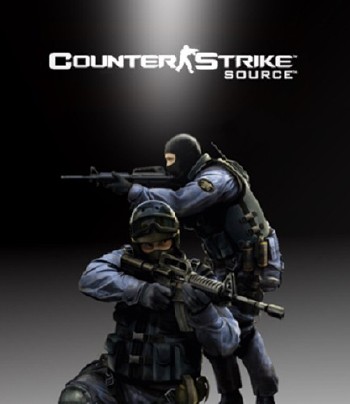 Counter-Strike: Source [v1.0.0.69] (2011/PC/RUS)