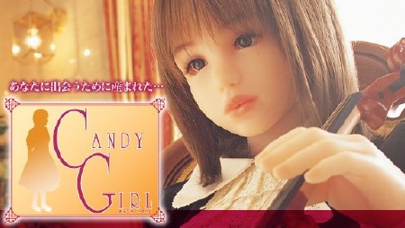Candy Girl /  