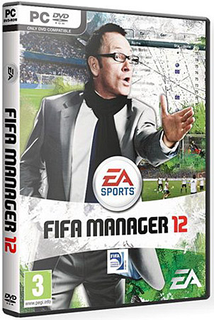 FIFA Manager 12 v1.0.0.3 (2011/Lossless Repack Catalyst)
