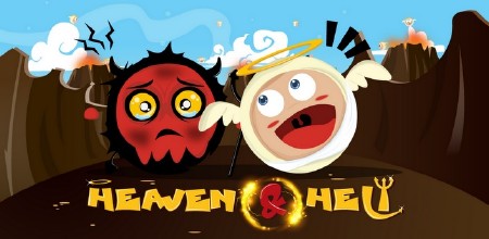 HeavenHell (1.0.0) [, ENG][Android]