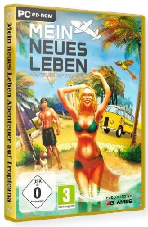 Mein neues Leben Abenteuer auf Tropicana (2011/GER)