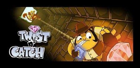Twist n' Catch (1.0.1) [, ENG][Android]