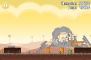 Angry Birds v2.0.0 (PC/ENG/2011)