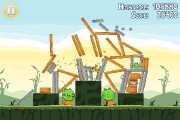 Angry Birds v2.0.0 (PC/ENG/2011)