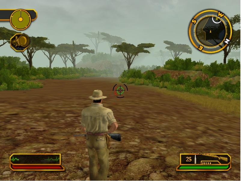 browning african safari deluxe free download