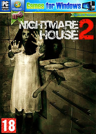   2 / Nightmare House 2 (Repack/2011/RUS)