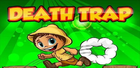 Death Trap (1.0) [, RUS][Android]