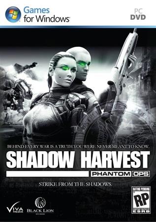 Shadow Harvest 2011