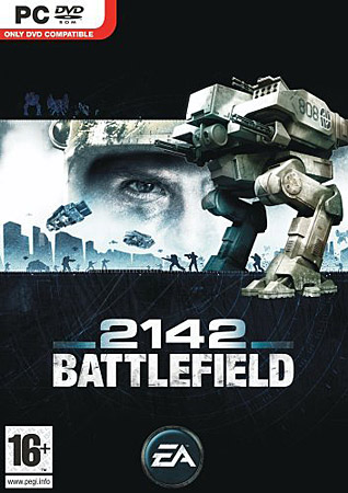 Battlefield 2142.   /   /    