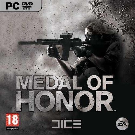 Medal of Honor.   v1.0.75.0 (2010/RUS/ENG/Rip by R.G. Packers)