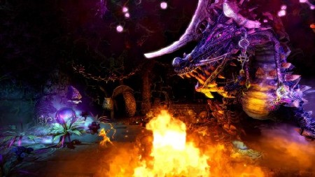 Trine Dilogy /  Trine (2009-2011/RUS/ENG RePack by R.G. )