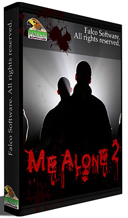   2 / Me Alone 2 (PC/2011)