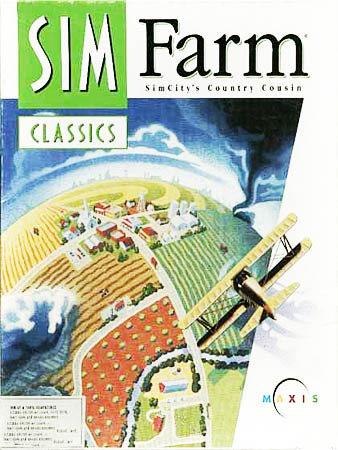 SimFarm RePack Pilotus (PC/ENG)