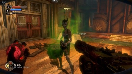 Bioshock 2 (2010/RUS/Rip by R.G.UniGamers)