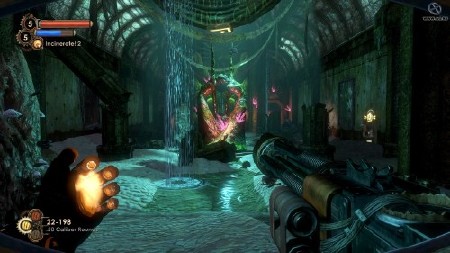 Bioshock 2 (2010/RUS/Rip by R.G.UniGamers)