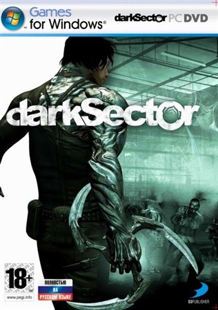 Dark Sector (2008/Rus/PC) Repack by R.G. UniGamers