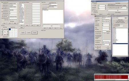 Real Warfare 2: Northern Crusades /   (2011/RUS/)