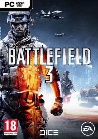 Battlefield 3 Update 2 (2011/Rus) Repack  Dumu4