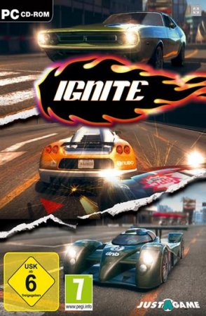 Ignite (2011/RUS/ENG/Repack by Fenixx)
