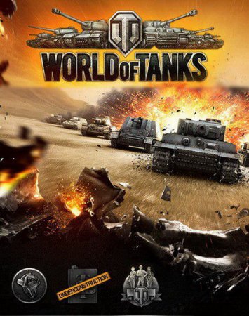 World of Tanks: Smart Marker (2011/RUS) RePack  Tixo