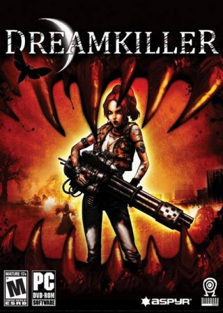 Dreamkiller:   (2010/RUS) RePack  Fenixx