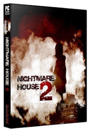 Half-Life 2: Nightmare House 2 (2011/PC/RePack/Rus)