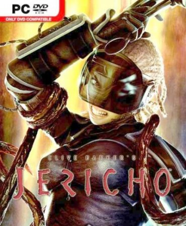 Clive Barker's Jericho (2007/RUS/Repack  Fenixx)