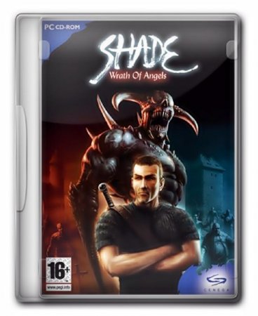   / Shade - Wrath of Angels v.1.2 (2004/RUS) Repack by MOP030B