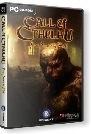 Call of Cthulhu: Dark Corners of the Earth (2006/RUS/ENG RePack  R.G. )