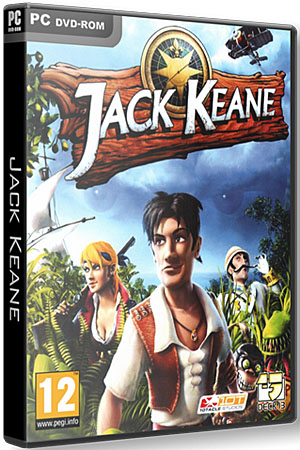 Jack Keane /   (Repack Catalyst/RU)