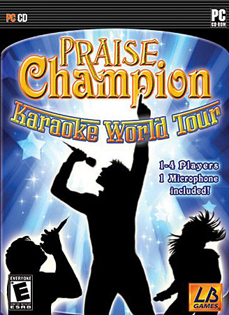 Praise Champion (PC/2011)