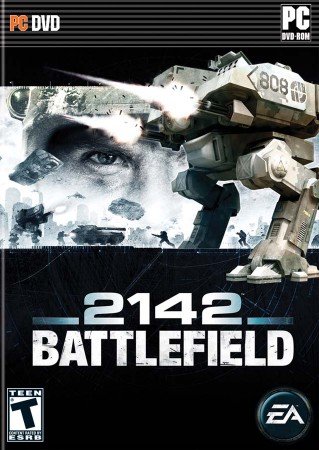 Battlefield 2142: A New Dawn / - 2142:   v1.51 (2007/RUS/ENG)