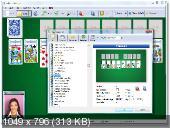   SolSuite Solitaire 2011 11.2 Rus, graphics pack v.11.2