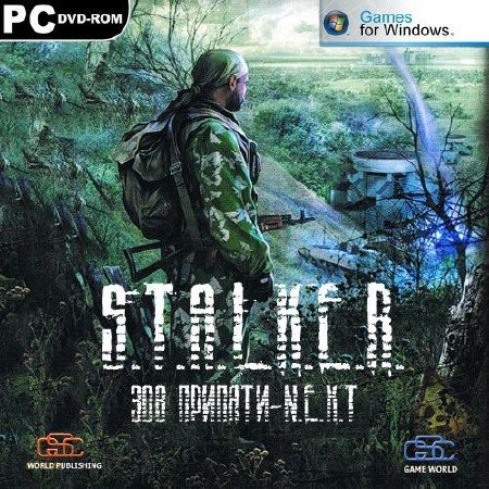 S.T.A.L.K.E.R.:   - N.E.X.T (2011/RUS)