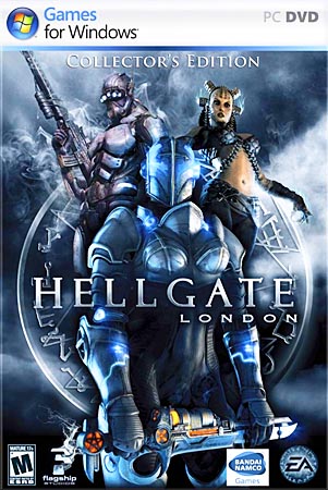 HELLGATE: London (PC/RUS/Full Version)