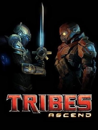 Tribes: Ascend Closed Beta (2011/ENG)